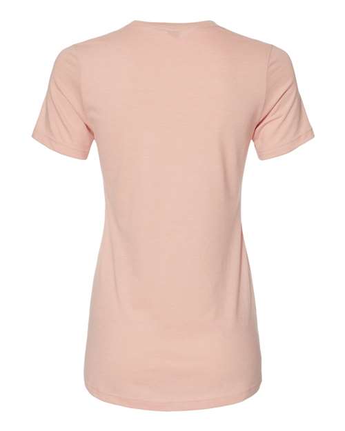 Gildan Women's Softstyle® CVC T-Shirt 64001LCVC
