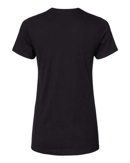 Gildan Women's Softstyle® CVC T-Shirt 64001LCVC