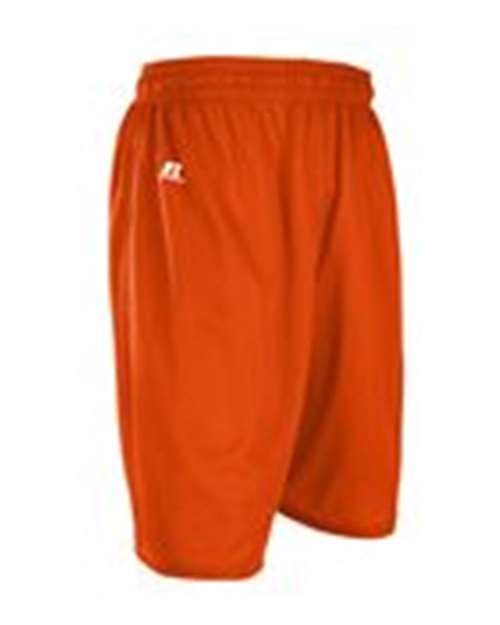 Russell Athletic Youth Tricot Mesh Shorts 659AFB