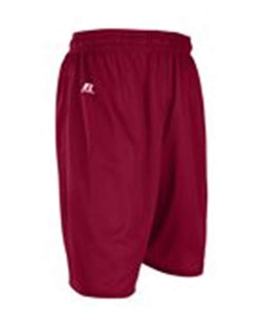 Russell Athletic Youth Tricot Mesh Shorts 659AFB