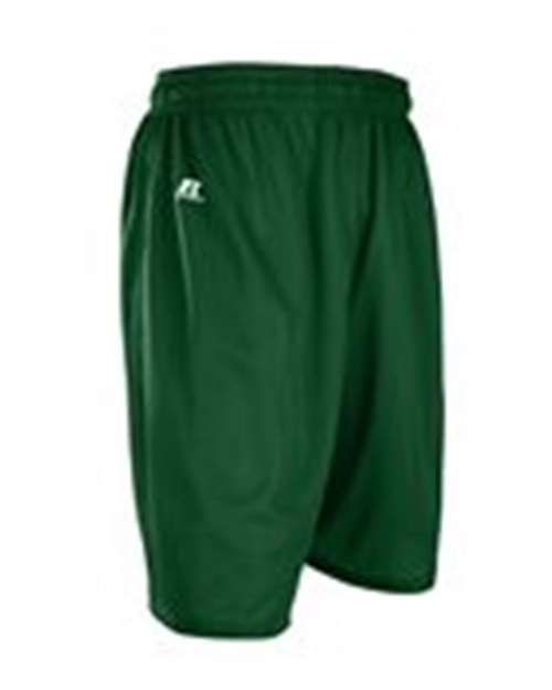 Russell Athletic Youth Tricot Mesh Shorts 659AFB