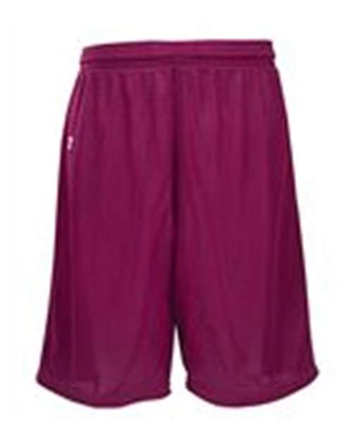 Russell Athletic Youth Tricot Mesh Shorts 659AFB