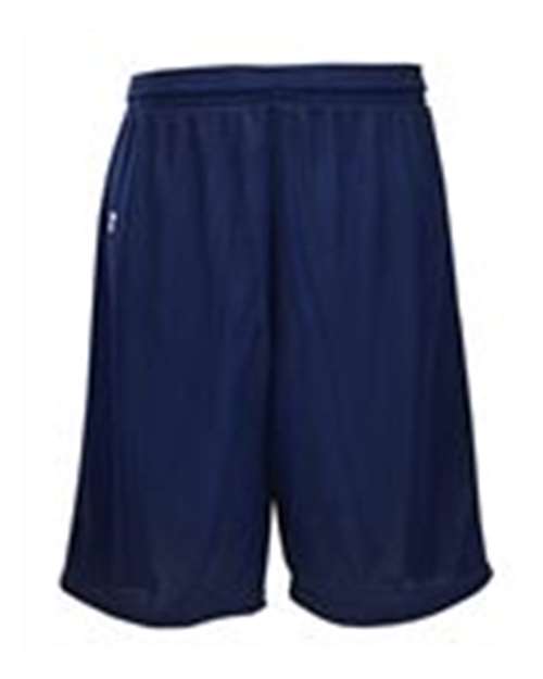 Russell Athletic Youth Tricot Mesh Shorts 659AFB