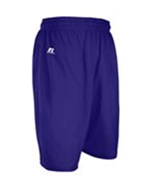 Russell Athletic Youth Tricot Mesh Shorts 659AFB