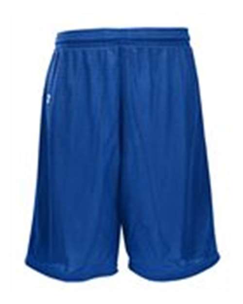 Russell Athletic Youth Tricot Mesh Shorts 659AFB