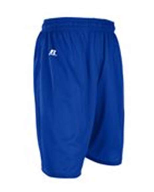 Russell Athletic Youth Tricot Mesh Shorts 659AFB