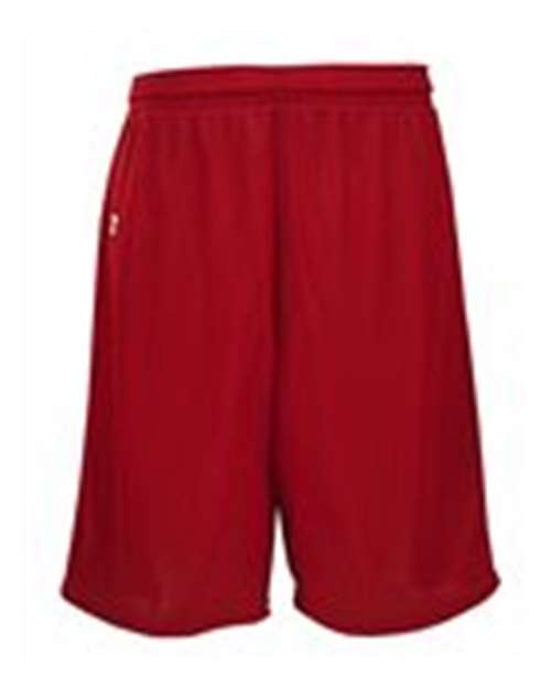 Russell Athletic Youth Tricot Mesh Shorts 659AFB