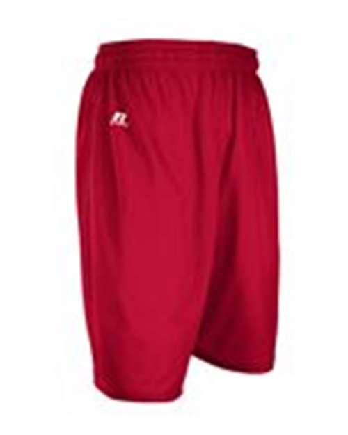 Russell Athletic Youth Tricot Mesh Shorts 659AFB
