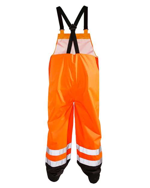 Kishigo Men's Storm Cover Bib RWB102-103