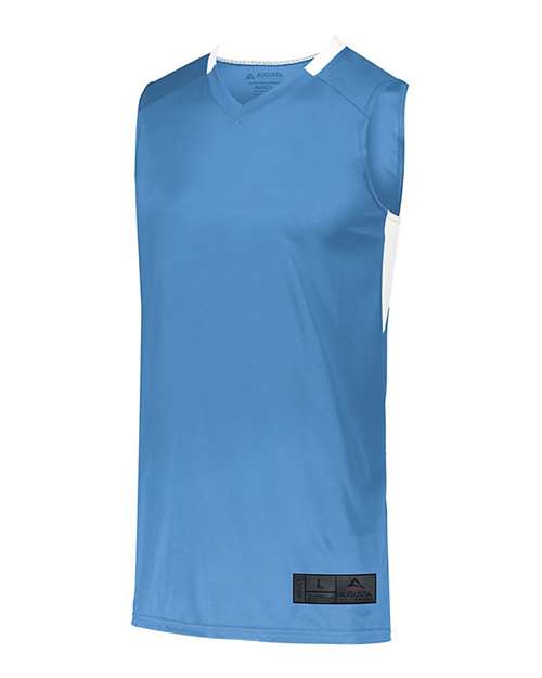 Augusta Sportswear Men's Step-Back Basketball Jersey 1730