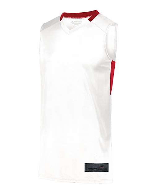 Augusta Sportswear Men's Step-Back Basketball Jersey 1730