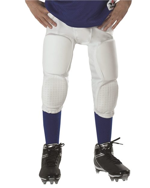 Alleson Athletic Men's Solo Football Pants 687P