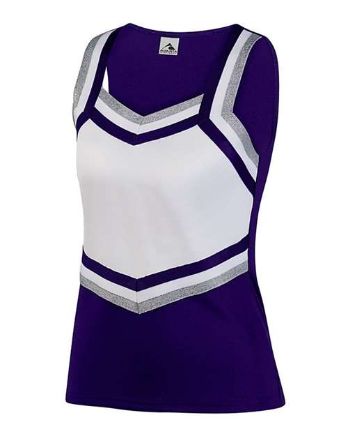 Augusta Sportswear Women's Pike Cheer Shell 9140