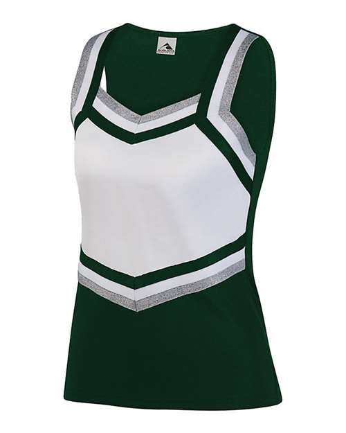 Augusta Sportswear Girls' Pike Cheer Shell 9141
