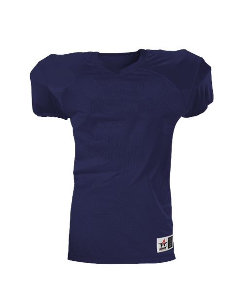 Alleson Athletic Youth Pro Game Football Jersey 751Y