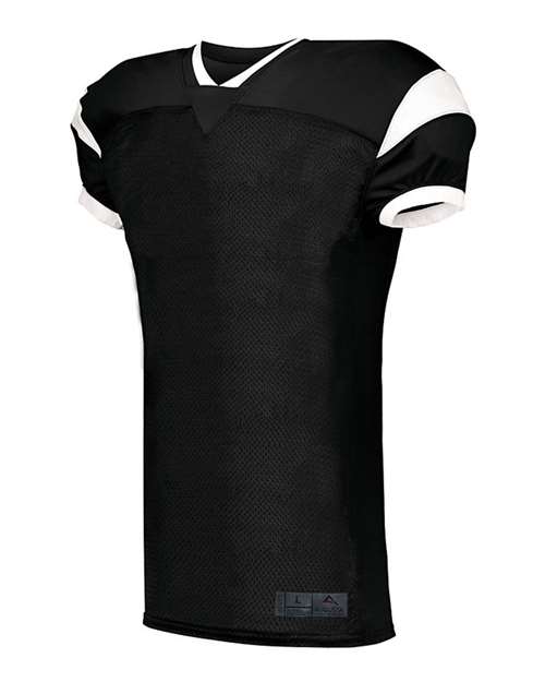 Augusta Sportswear Youth Slant Football Jersey 9583