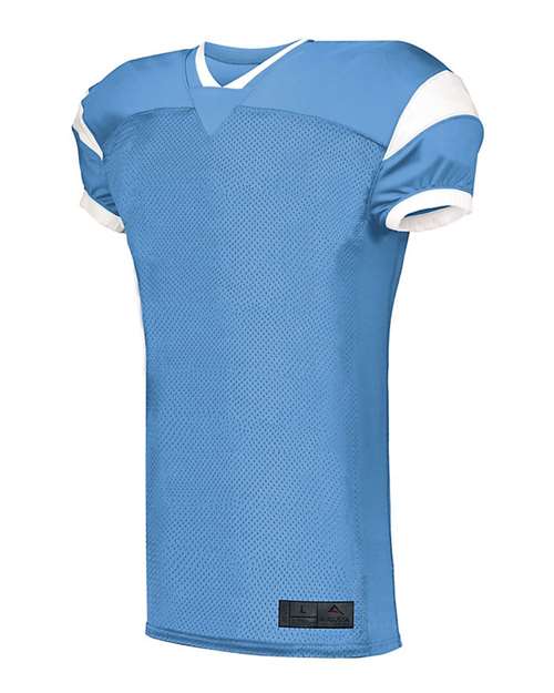 Augusta Sportswear Men's Slant Football Jersey 9582