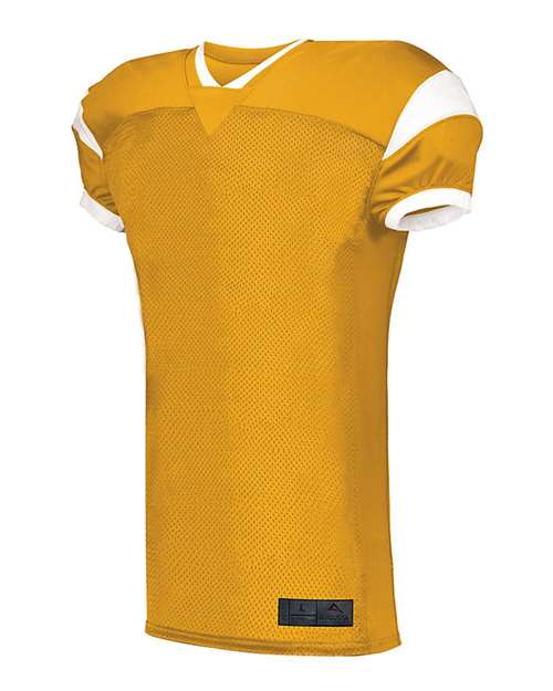 Augusta Sportswear Men's Slant Football Jersey 9582