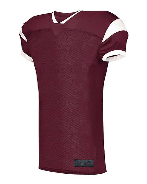 Augusta Sportswear Men's Slant Football Jersey 9582