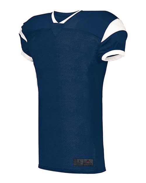 Augusta Sportswear Men's Slant Football Jersey 9582
