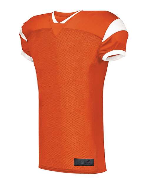 Augusta Sportswear Men's Slant Football Jersey 9582