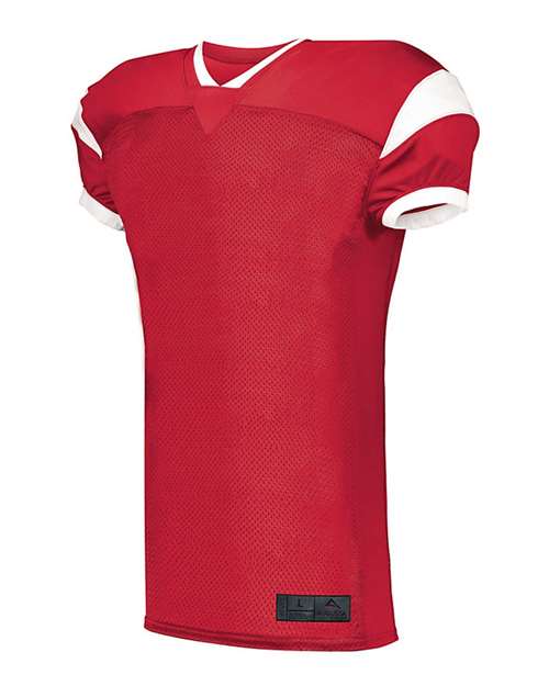 Augusta Sportswear Men's Slant Football Jersey 9582