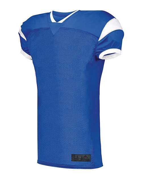 Augusta Sportswear Men's Slant Football Jersey 9582
