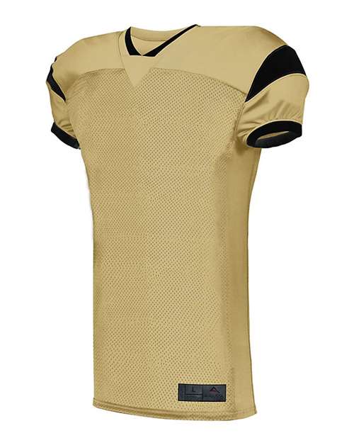 Augusta Sportswear Men's Slant Football Jersey 9582