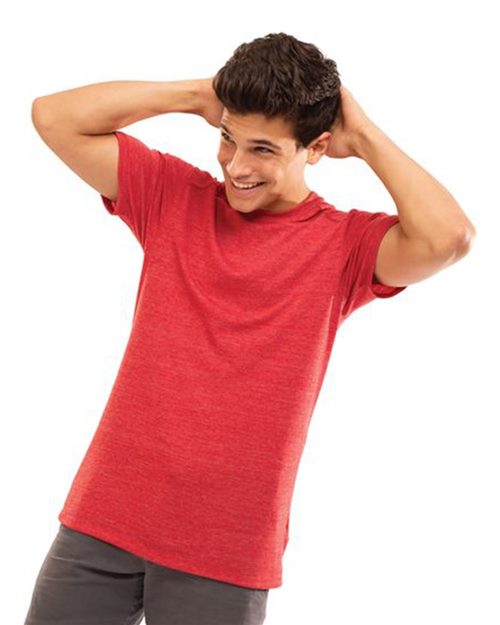 Augusta Sportswear Unisex Triblend T-Shirt 3065