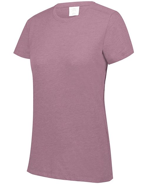 Augusta Sportswear Women's Triblend T-Shirt 3067