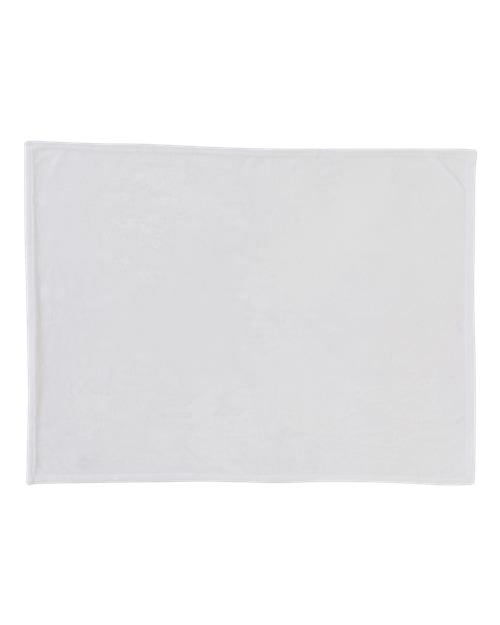 Liberty Bags Sublimation Silk Touch Baby Blanket PSB3040ST