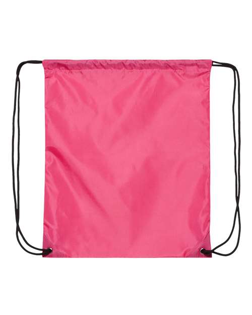Liberty Bags Drawstring Backpack 8893
