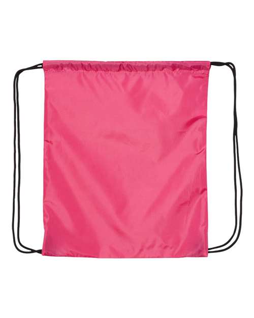 Liberty Bags Drawstring Backpack 8893