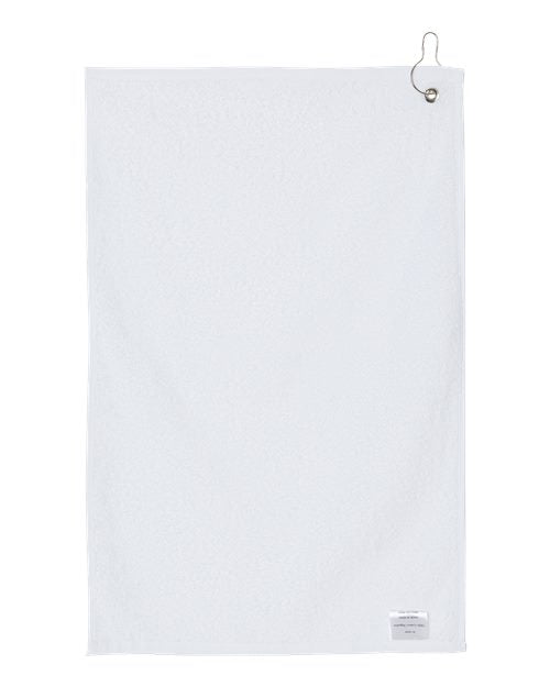 Carmel Towel Company Golf Towel C162523GH