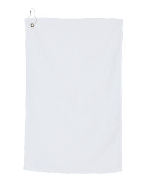 Carmel Towel Company Golf Towel C162523GH