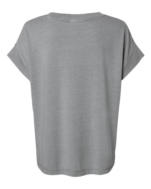 LAT Women's Vintage Wash Tee 3502