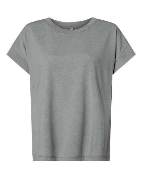LAT Women's Vintage Wash Tee 3502