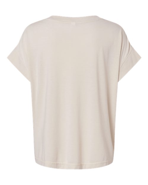 LAT Women's Vintage Wash Tee 3502