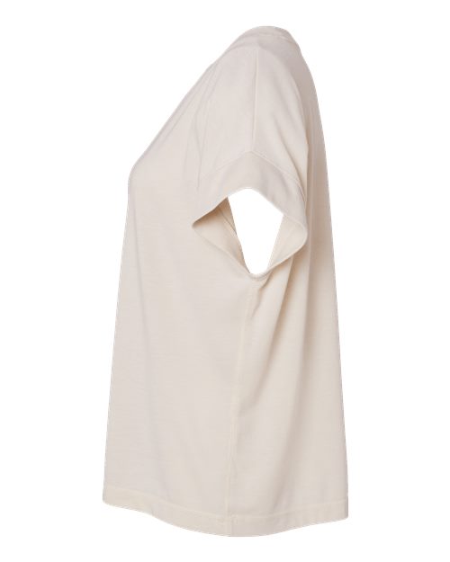 LAT Women's Vintage Wash Tee 3502