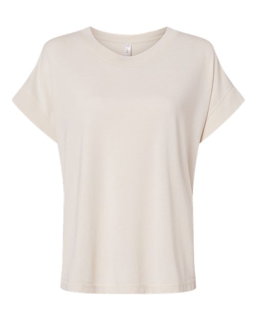 LAT Women's Vintage Wash Tee 3502