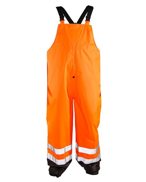Kishigo Men's Storm Cover Bib RWB102-103