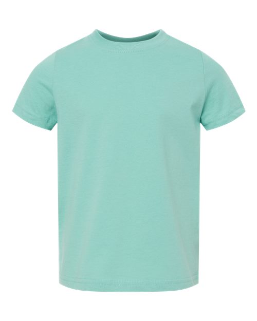 Rabbit Skins Toddler Fine Jersey Tee 3321