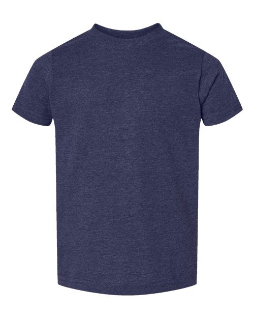 Rabbit Skins Toddler Fine Jersey Tee 3321