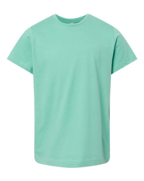 LAT Youth Fine Jersey Tee 6101
