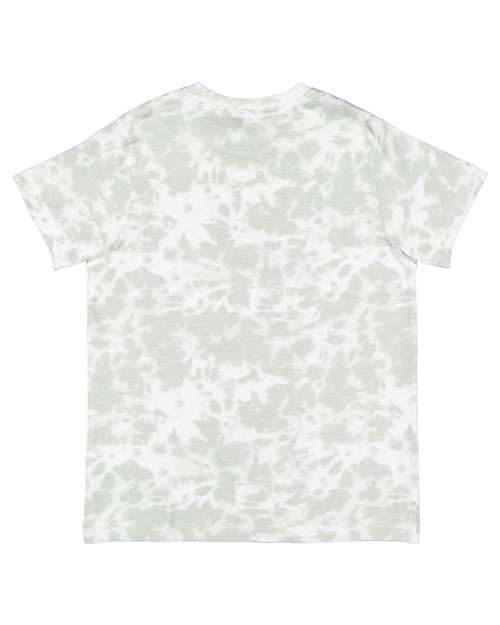 LAT Youth Fine Jersey Tee 6101