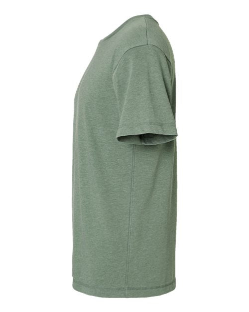 LAT Unisex Vintage Wash Tee 6902