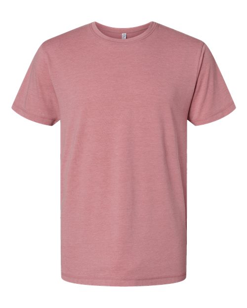 LAT Unisex Vintage Wash Tee 6902