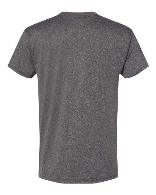Bayside Unisex USA-Made Performance T-Shirt 5300