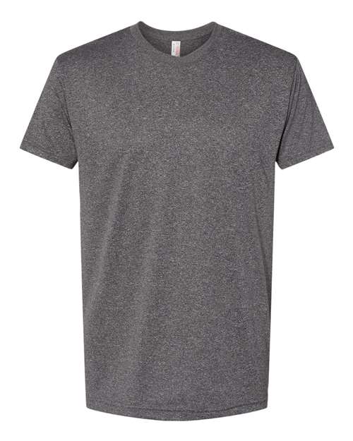 Bayside Unisex USA-Made Performance T-Shirt 5300