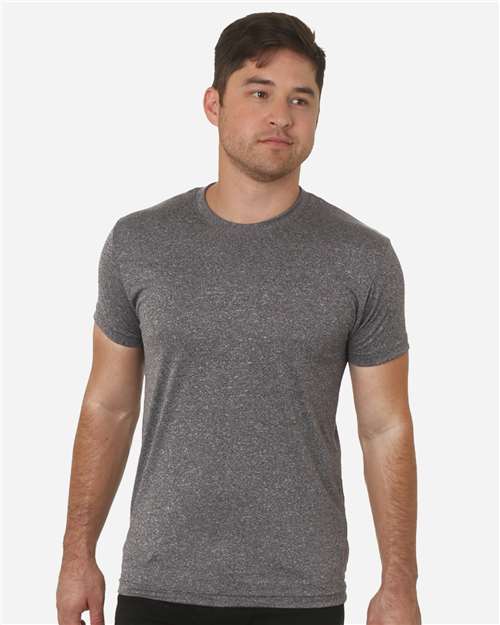 Bayside Unisex USA-Made Performance T-Shirt 5300
